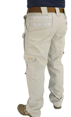 Calça Tática Modelo Prf Da Tactical Dacs