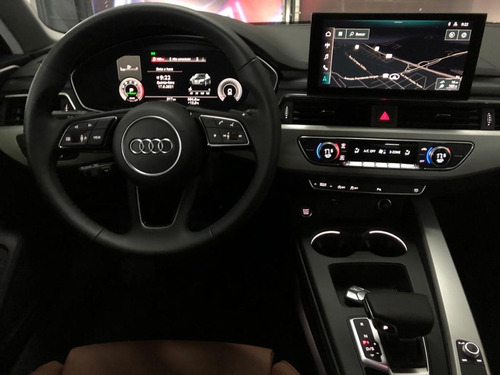 Imagem 11 de 15 de Audi A4 Prestige Plus 2.0 Tfsi 190cv S Tronic 2020/2021
