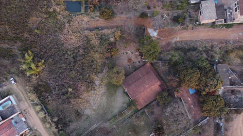 Imagem 7 de 12 de Terreno Para Chácara Ou Loteamento