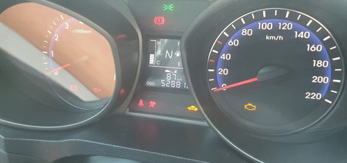Imagem 5 de 6 de Hyndai Hb20s 1.6 Automático