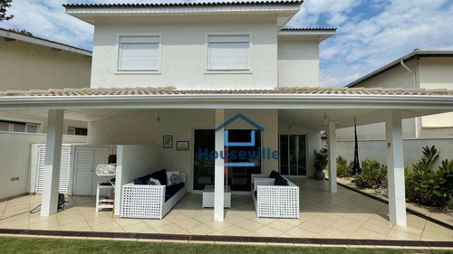 Imagem 26 de 26 de Casa Com 4 Dormitórios À Venda, 285 M² Por R$ 2.150.000,00 - Alphaville - Santana De Parnaíba/sp - Ca0400