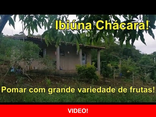 Imagem 2 de 21 de Chacara - 2747 - 70644863