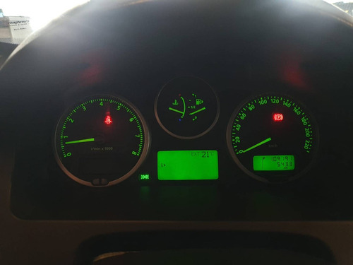 Imagem 9 de 12 de Land Rover Freelander 3.2 Se 6 Cilindros 24v Gasolina 4p