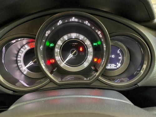 Imagem 8 de 9 de C3 90m Tendance 1.5 Flex