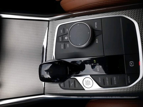 BMW 320i 2.0 16V TURBO FLEX M SPORT AUTOMÁTICO