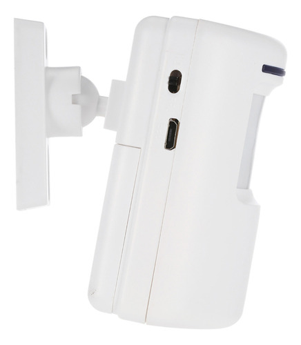 Campainha Sem Fio Com Sensor De Movimento Pir, Volume De 38