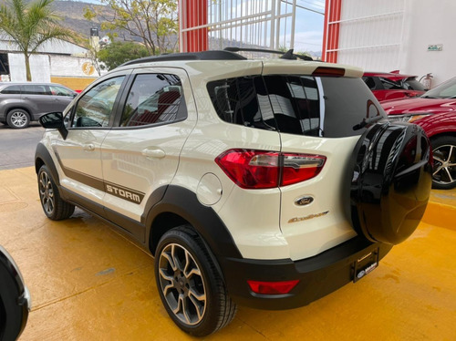 Imagen 7 de 15 de 2021 Ford Ecosport Trend At