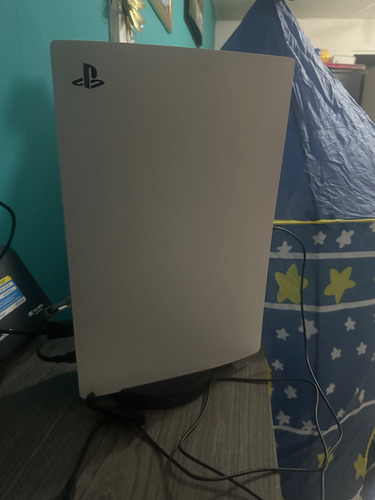 Consola Sony Playstation 5 Digital 825gb