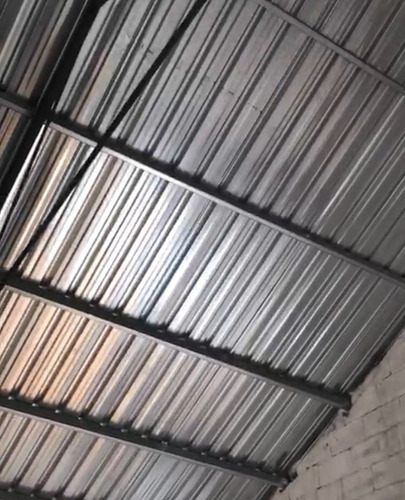Alquiler Galpon De 1000 M2, Terreno 6084 M2