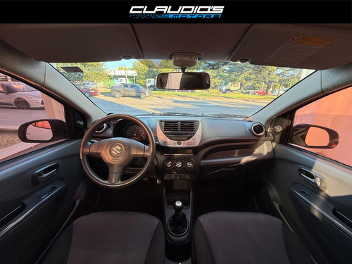 Suzuki Celerio Ga 1.0 2014 - Claudio's Motors