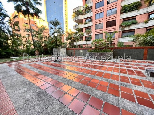 Apartamento ( Amoblado / Remodelado ) Alquiler Campo Alegre Mls - 25-17129