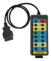 Comprar Caja De Conexiones Obd2 Caja De Conexiones De Latas De