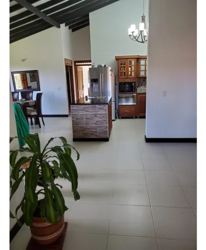 Finca En Vender En Rionegro