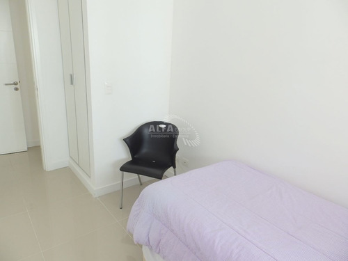 Imagen 16 de 30 de Apartamento 2 Dormitorios 2 Baños En Punta Del Este. Alquiler Anual - Punta Del Este Brava