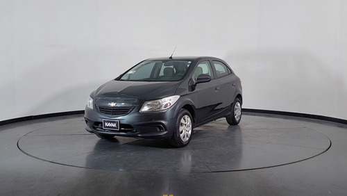 Chevrolet Onix 1.4 Lt Mt