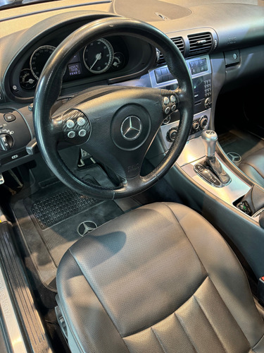 Mercedes Benz C200 Sport Edition