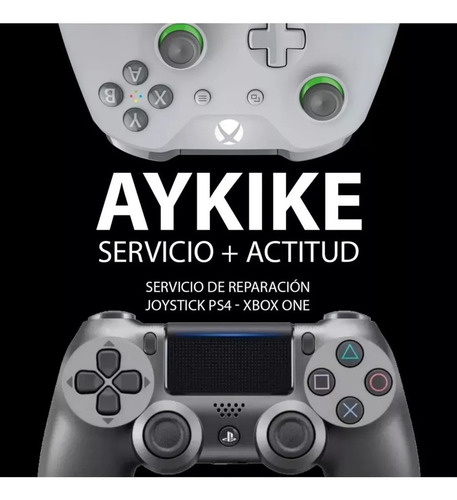 Servicio Tecnico Play Station 5 Ps4 Ps5 Ps3 Xbox 360 One X