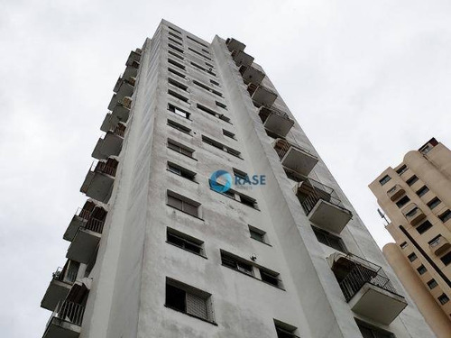 Apartamento Duplex Com 3 Dormitórios À Venda, 85 M² Por R$ 380.000,00 - Morumbi - São Paulo/sp - Ad0045