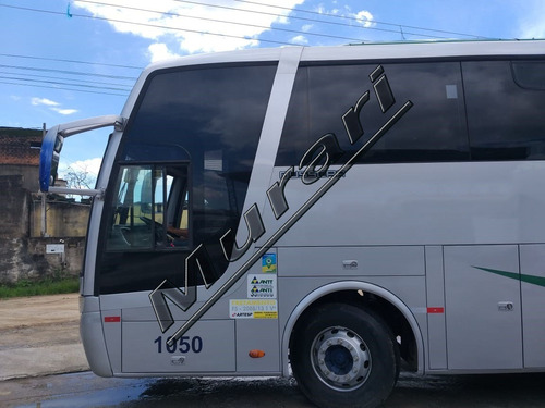 Imagem 3 de 7 de Busscar Vista Bus Hi Mercedes O500 Rs 46 Lugares Rd-ref 511