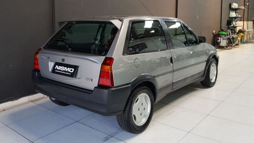 Citroen Ax Gti