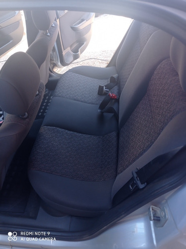 Chevrolet Astra Sedan 2005 2.0 Comfort Flex Power 4p
