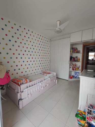 Imagem 21 de 24 de Apartamento 2 Dormitório No Itaguá - Va387
