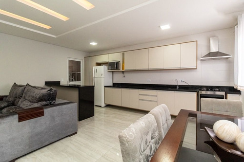 Imagem 6 de 25 de Apartamento Residencial Em São José Dos Pinhais - Pr - Ap0020_capr