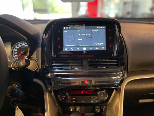 Mitsubishi Eclipse Cross 1.5 MIVEC TURBO GASOLINA RUSH CVT