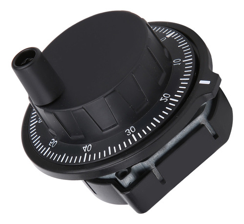 Hh Volante Eletrônico Cnc Para Máquinas-ferramentas 65 Mm