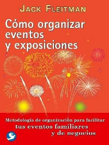 Como Organizar Eventos Y Exposiciones