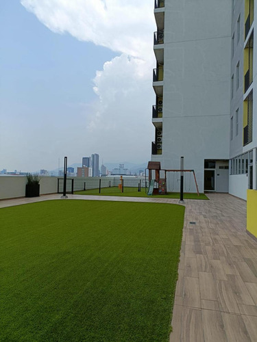 Departamento Venta Arena Calzada Madero Centro Monterrey