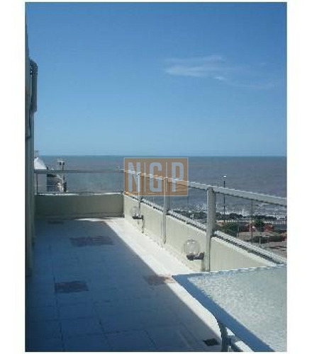 Depto En Península , Hermosas Vistas!- Ref: 12923