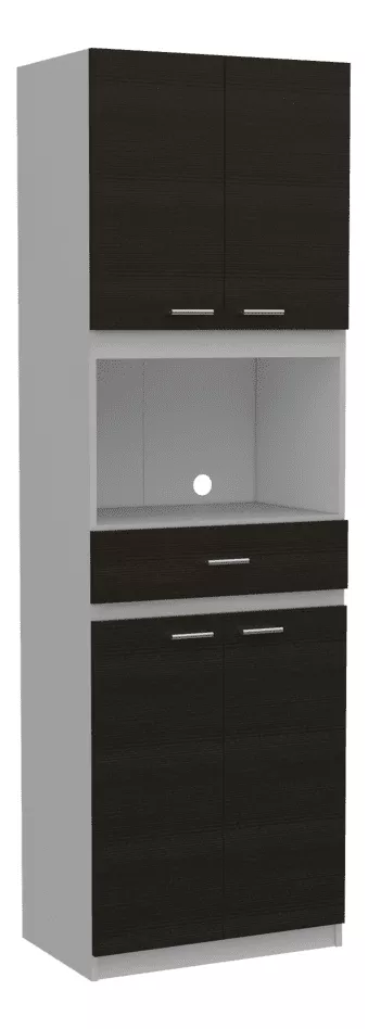 Primera imagen para búsqueda de mueble para microondas