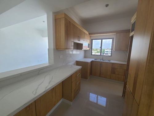 Imagen 19 de 21 de En Venta Maravilloso Penthouse Con Terraza Privada De Oportunidad Nuevo A Estrenar