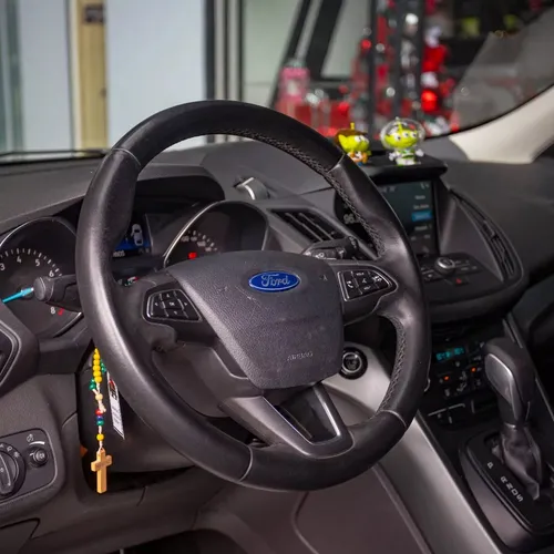 Ford Escape 2.0