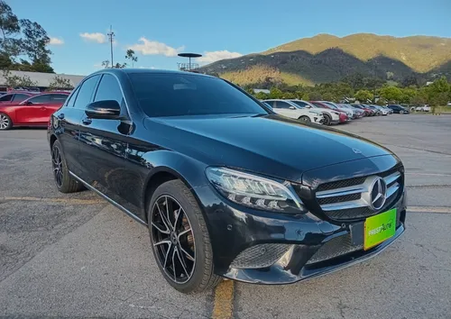 Mercedes Benz C 180 (w205) Avantgarde Tp 1600cc T Ct