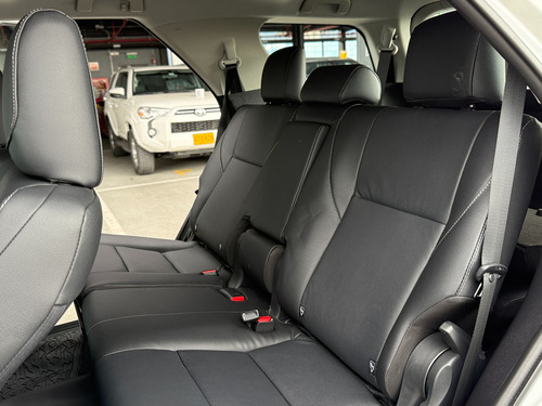 Toyota Fortuner 2.8 Diesel Sr 4X2 At
