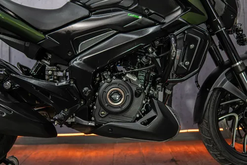 Bajaj Dominar 400 2024