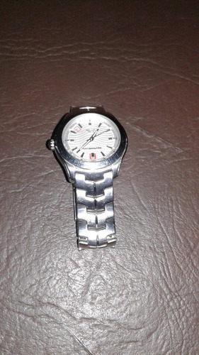 Reloj Kevingston Caballero Sumergible