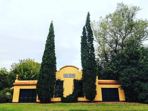 Imagen 11 de 12 de Chacra - El Argentino Farm Club
