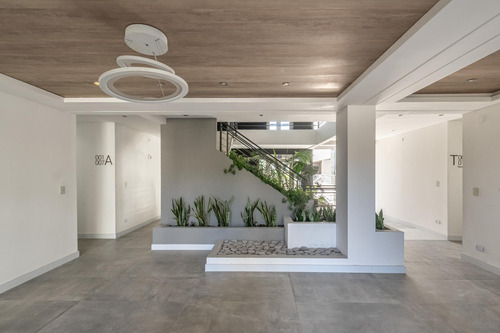 Departamento En Ramos Mejia-exclusivo-parrilla-pileta-club House-terraza