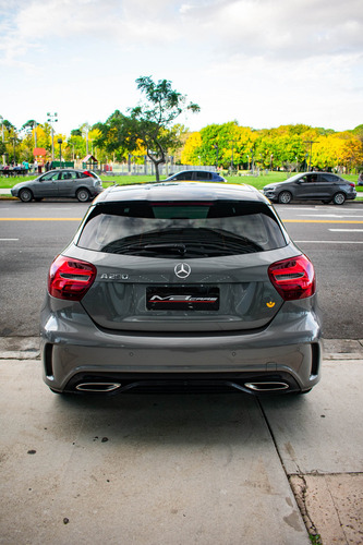 Mercedes-Benz Clase A 2.0 A250 At Sport 218cv