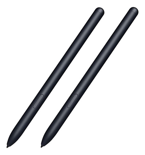 2 Pestañas De Paquete S7 S Pen Reemplazo Para Samsung Galaxy