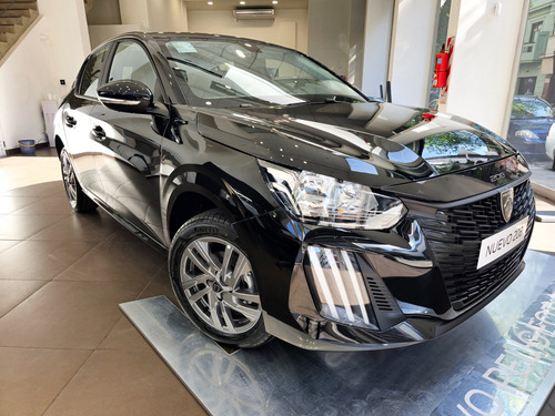 Peugeot 208 1.6 Allure