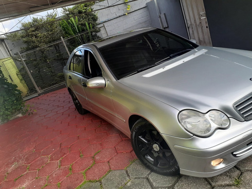 Mercedes C180 Kompressor 06- 4 Pneus Novos 1 Zero Só Venda