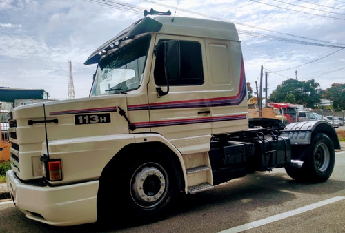 Scania T 113h 360 Toco Top Line 1994