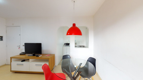Apartamento A Venda Em São Paulo - 22219