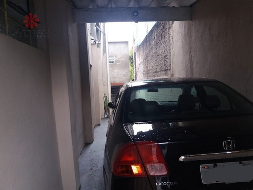 Imagem 6 de 15 de Casa Térrea Para Venda, 2 Dormitório(s) - 1420