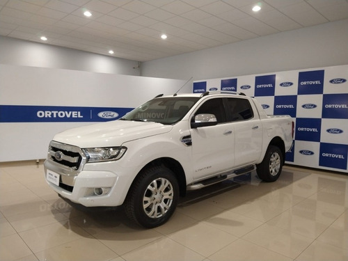 Imagem 3 de 13 de Ranger Limited 4x4 Aut 3.2