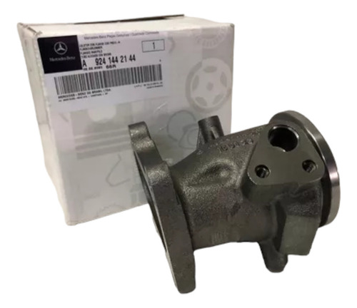 Coletor Flange Para Freio Motor Om924 Euro 5 9241442144
